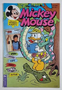 Mickey Mouse 1994/10