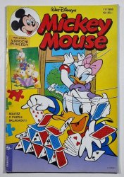 Mickey Mouse 1993/17 - 