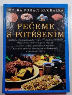 Pečeme s potěšením