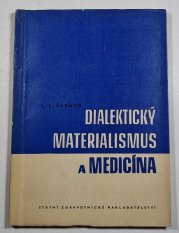 Dialektický materialismus a medicína - 