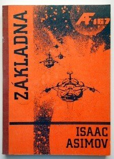 Základna ( Nadace )