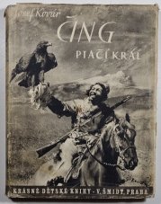 Čing - ptačí král - 