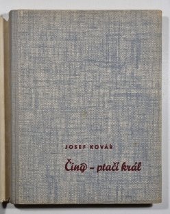 Čing - ptačí král