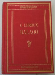 Balaoo - Král lesů - 