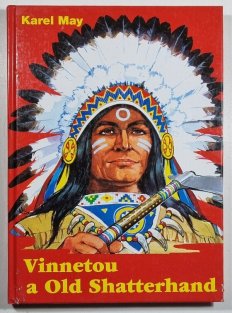 Vinetou a Old Shatterhand