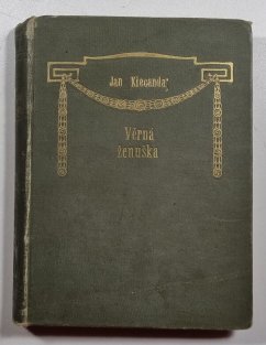 Věrná ženuška