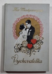 Vychovatelka - 