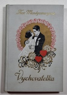 Vychovatelka