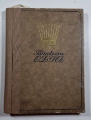 Komteska Olga - 