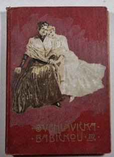 Svéhlavička babičkou