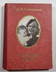 Pro dětský polibek - 