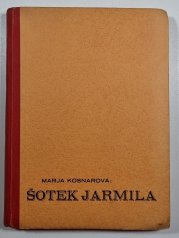 Šotek Jarmila - 