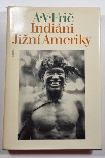 Indiáni Jižní Ameriky