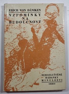 Vzpomínky na budoucnost