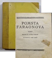 Pomsta Faraonova - 