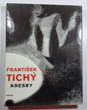 Kresby - František Tichý - 