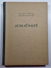 Jehličnaté - 