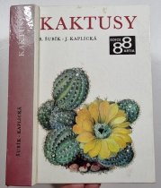 Kaktusy  - 