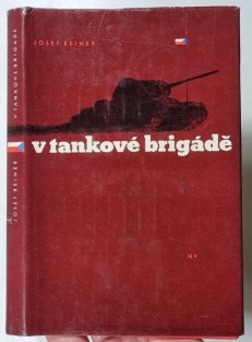 V tankové brigádě