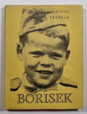 Borisek - 