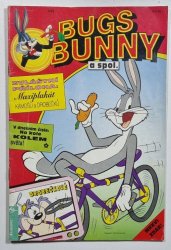 Bugs Bunny a spol. 1993/03 - 
