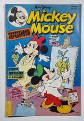 Mickey Mouse 1995/20 - 
