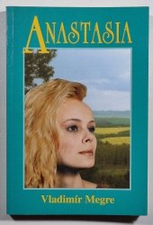 Zvonící cedry Ruska 1 - Anastasia - 