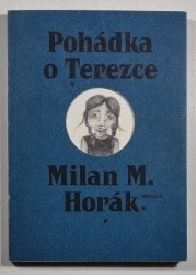 Pohádka o Terezce - 