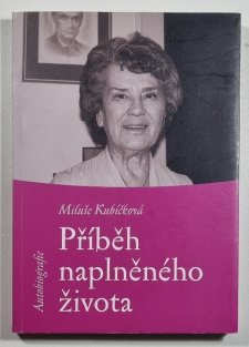 Příběh naplněného života