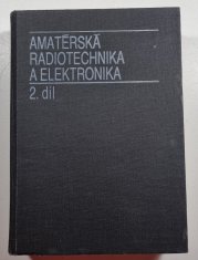 Amatérská radiotechnika a elektronika 2 - 