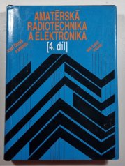 Amatérská radiotechnika a elektronika 4 - 