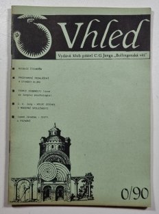 Vhled 0/90, Bollingenská věž 1/90. 2/90, 3/91