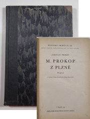 M. Prokop z Plzně - 