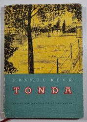 Tonda - 