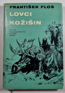 Lovci kožišin