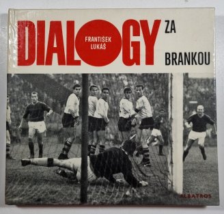 Dialogy za brankou
