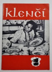 Klenčí - 