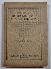 Protestantismus a architektura - 