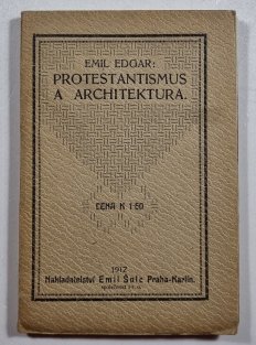 Protestantismus a architektura