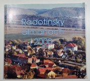 Radotínský almanach 2000 - 