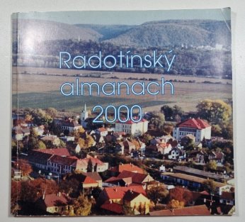 Radotínský almanach 2000