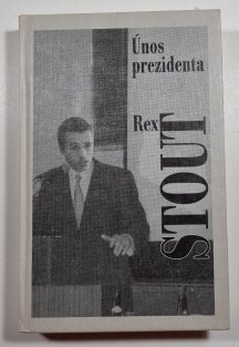 Únos prezidenta
