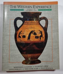 The Western Experience 1