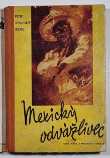 Mexický odvážlivec