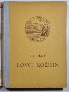 Lovci kožišin