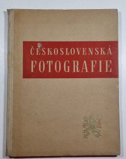 Československá fotografie 1949
