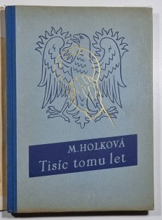 Tisíc tomu let
