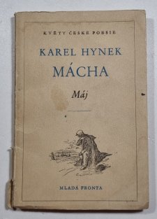 Máj