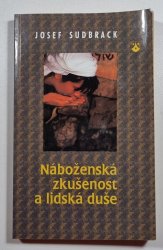 Náboženská zkušenost a lidská duše - 