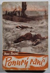 Ponurý ranč - 